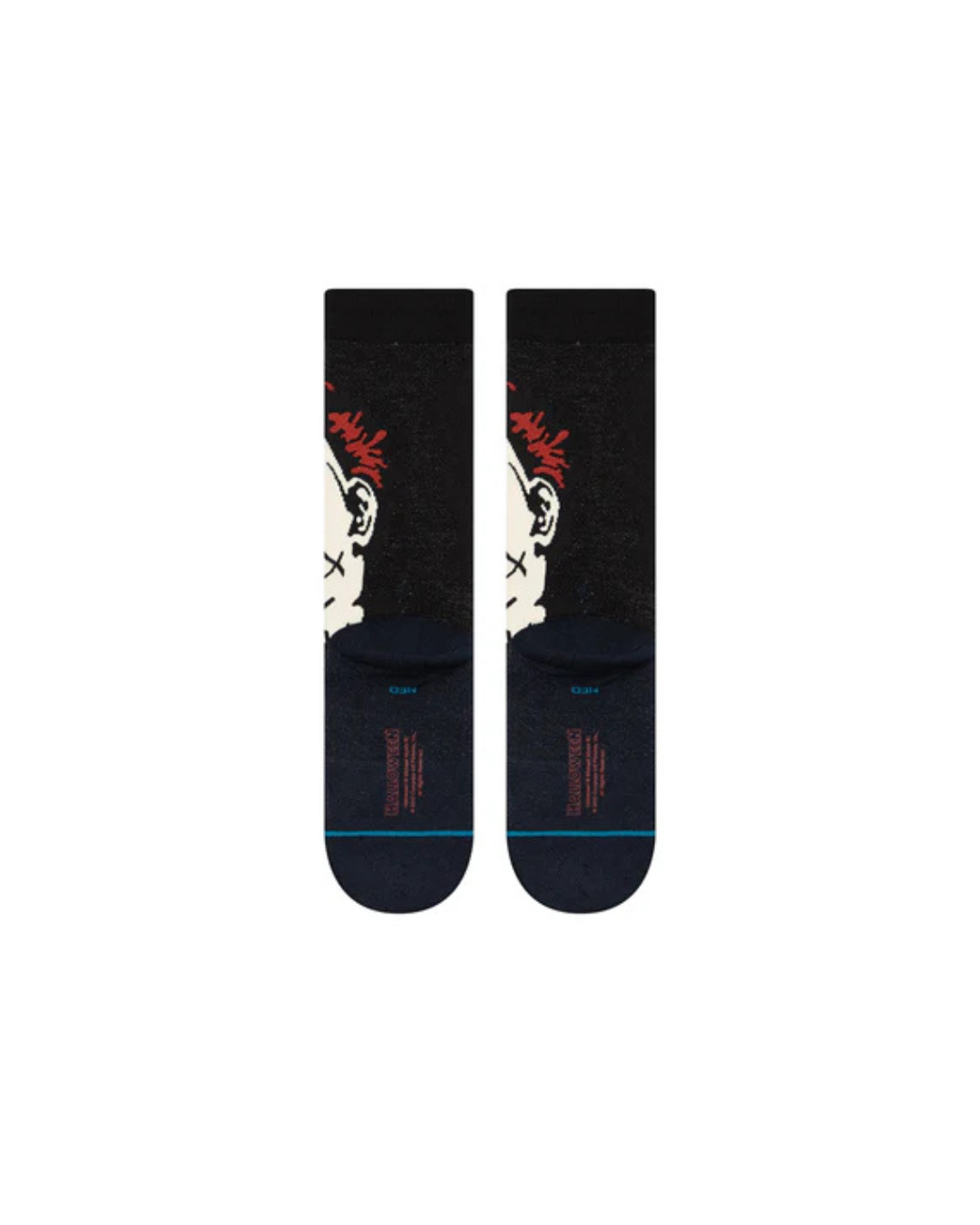 Stance - Michael Myers Crew - Blue