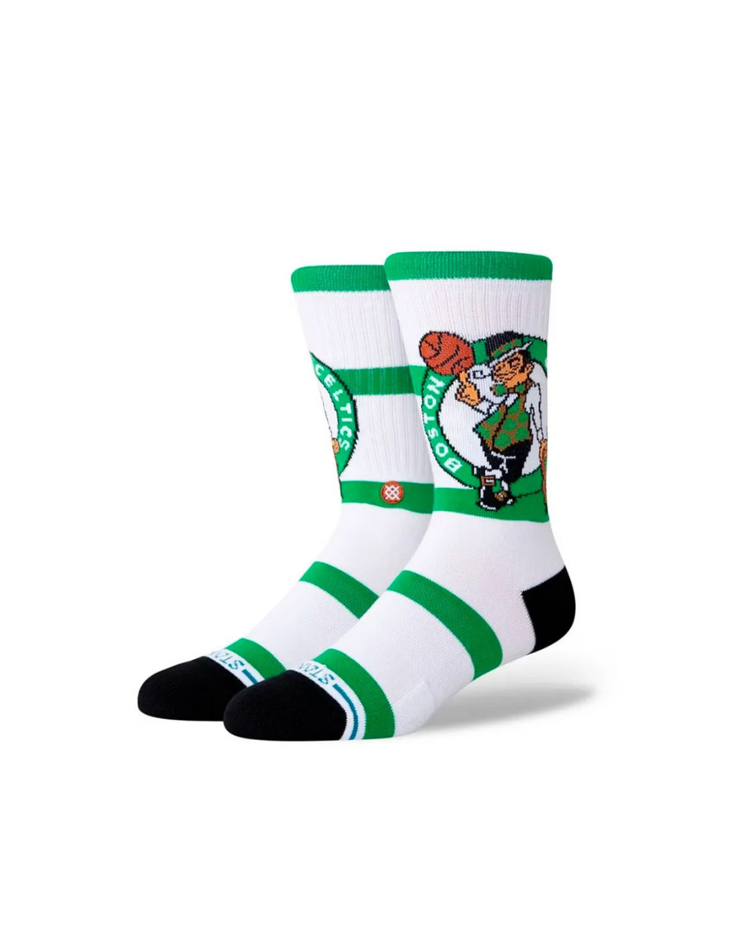 Stance - Prep BOS - Green