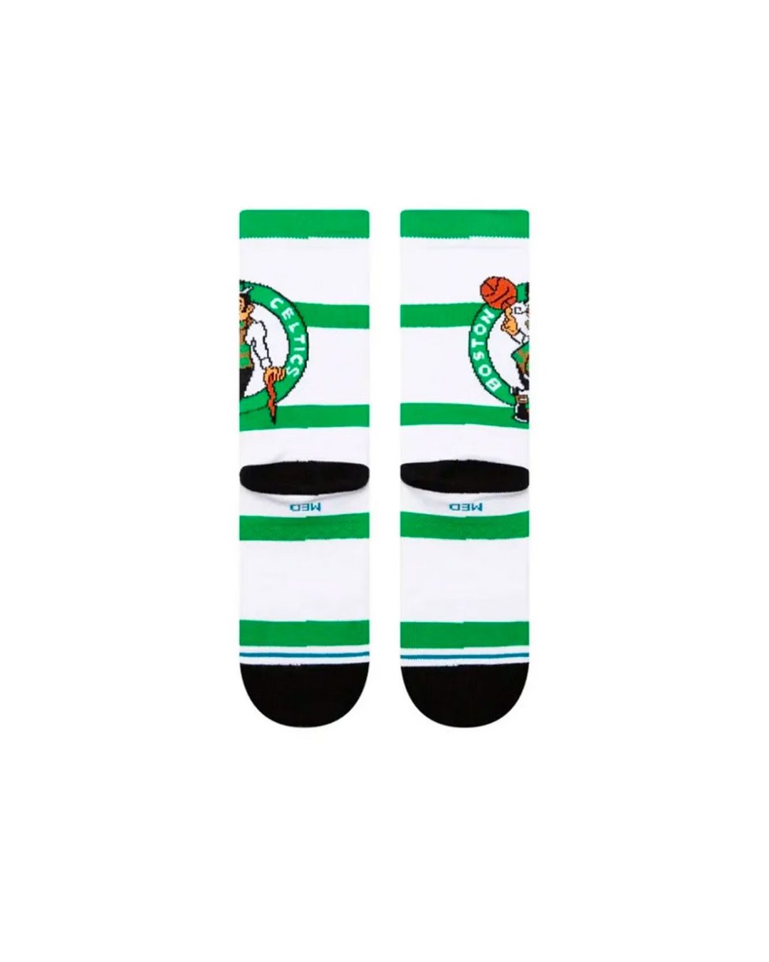 Stance - Prep BOS - Green