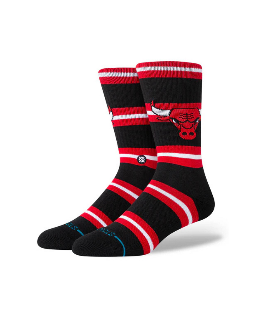 Stance - Prep CHI - Black