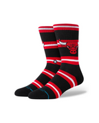 Stance - Prep CHI - Black