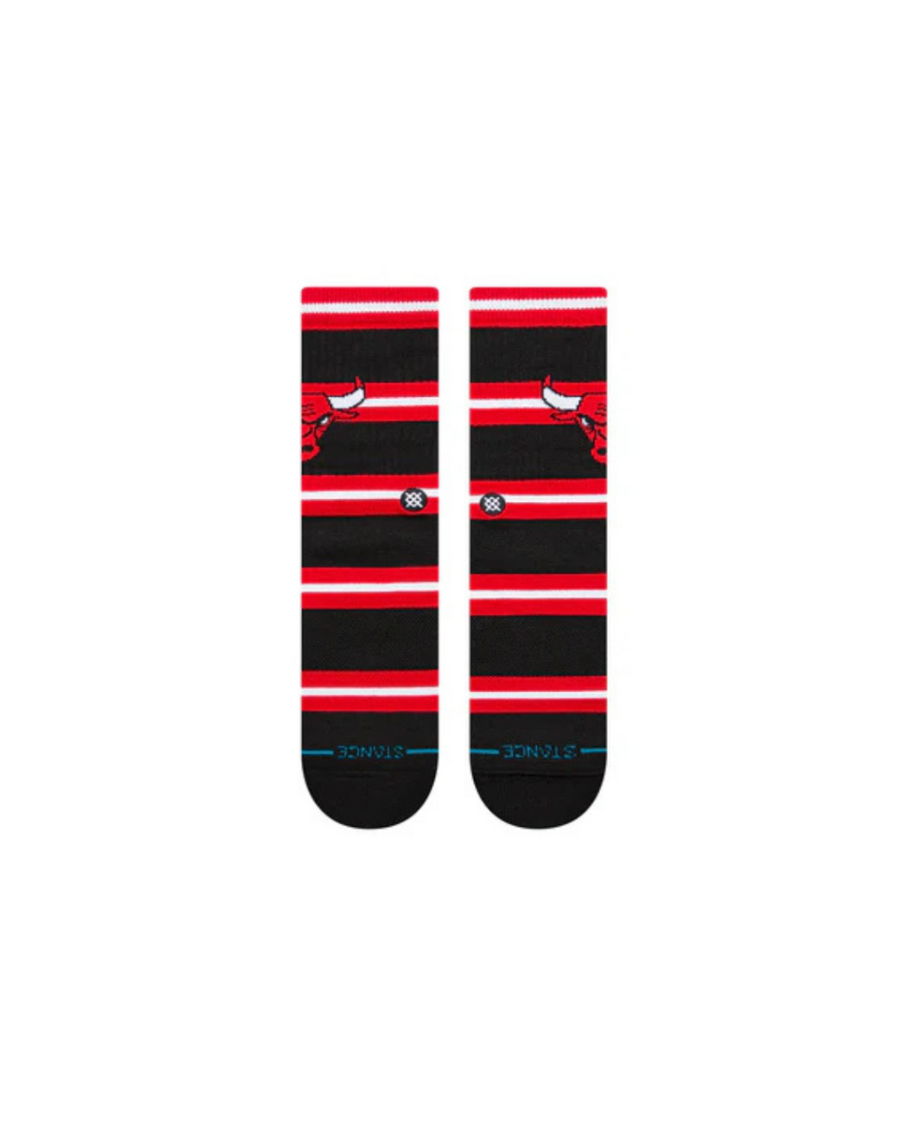 Stance - Prep CHI - Black
