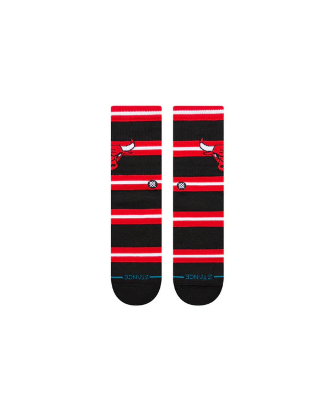 Stance - Prep CHI - Black