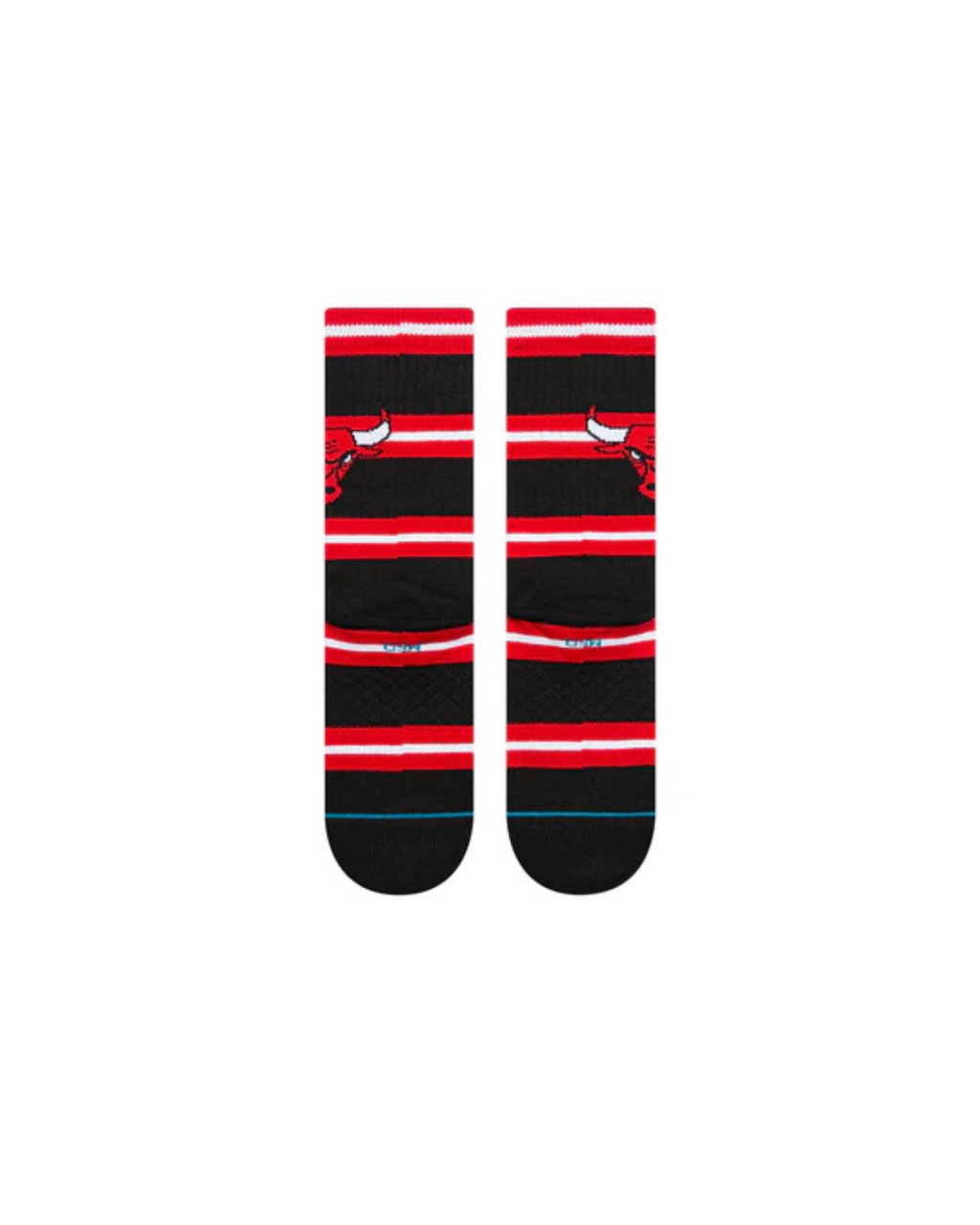 Stance - Prep CHI - Black