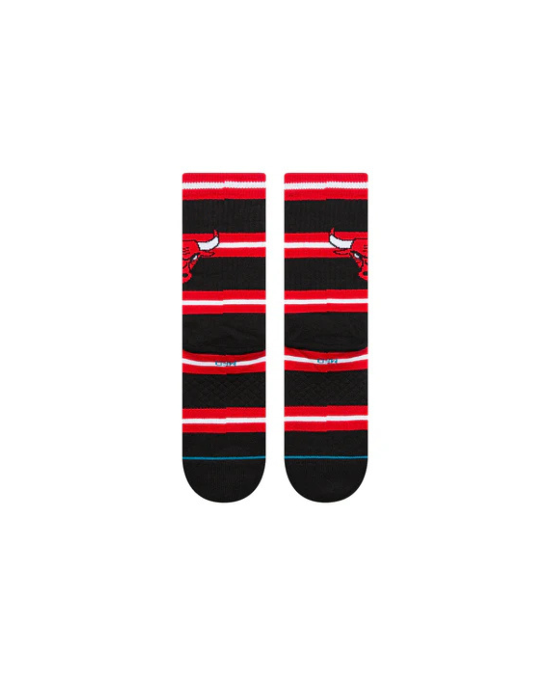 Stance - Prep CHI - Black