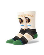 Stance - The Chronic Crew - Black/Beige