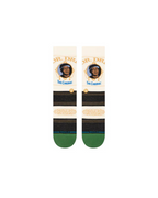 Stance - The Chronic Crew - Black/Beige