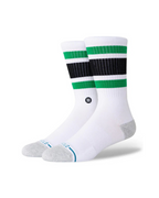 Stance - Tube BOS - White