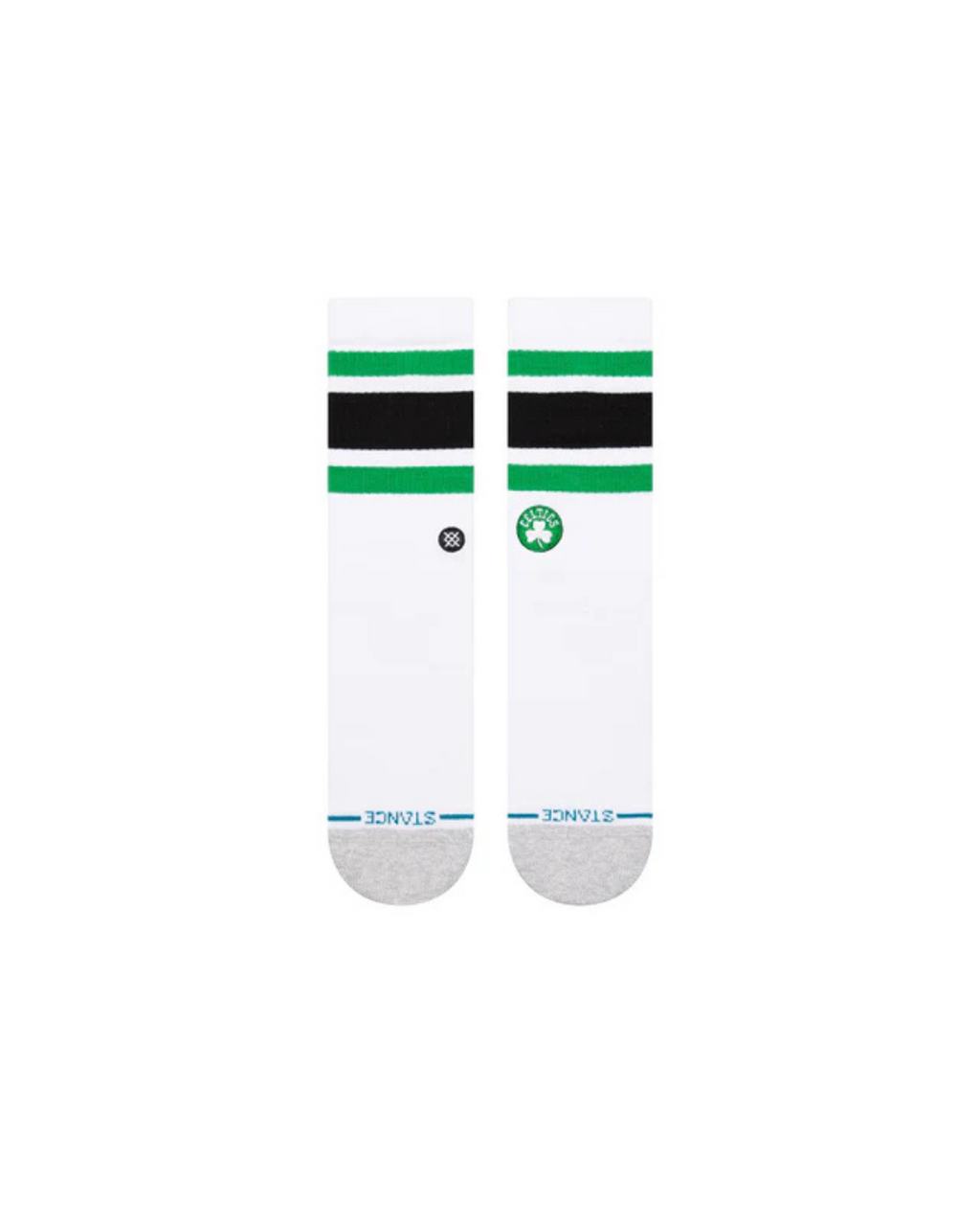 Stance - Tube BOS - White