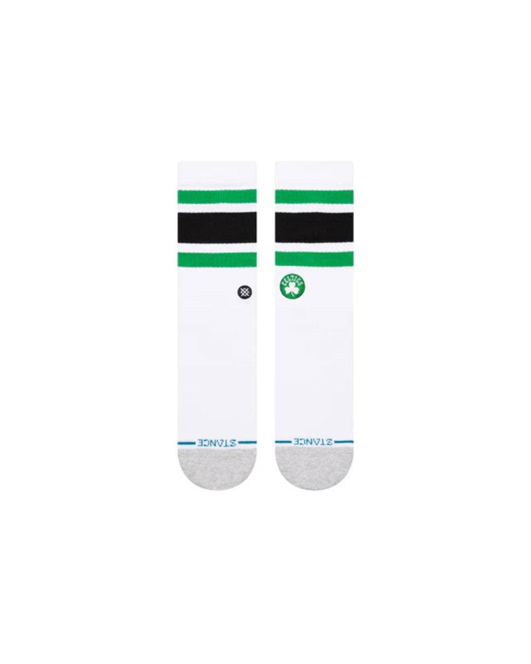 Stance - Tube BOS - White