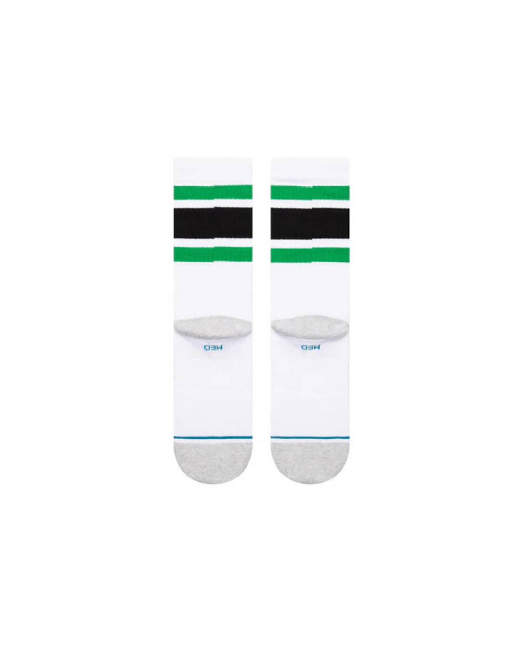 Stance - Tube BOS - White