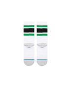 Stance - Tube BOS - White