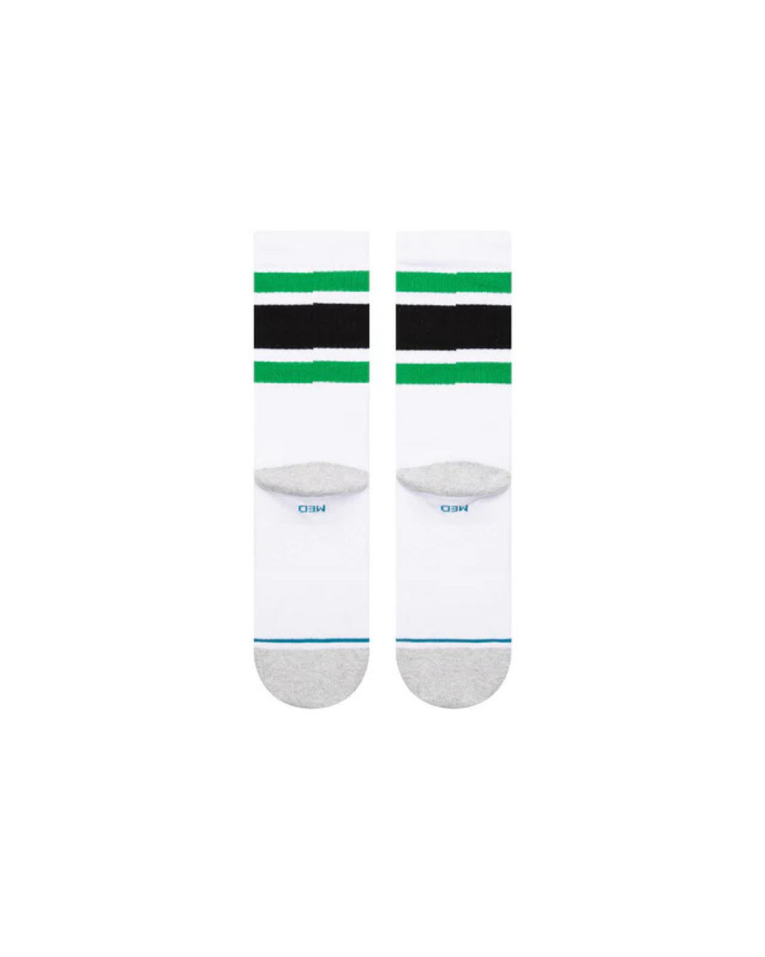 Stance - Tube BOS - White
