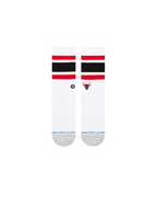 Stance - Tube CHI - White