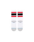Stance - Tube CHI - White