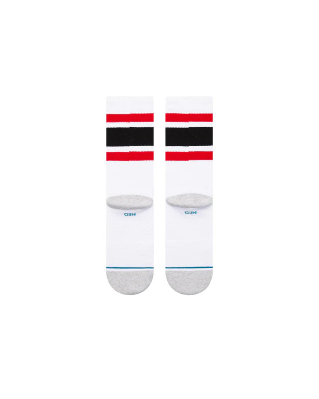 Stance - Tube CHI - White