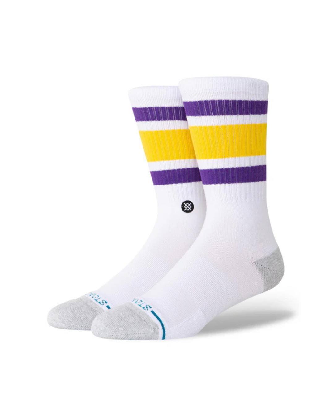 Stance - Tube LAL - White