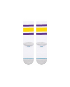 Stance - Tube LAL - White