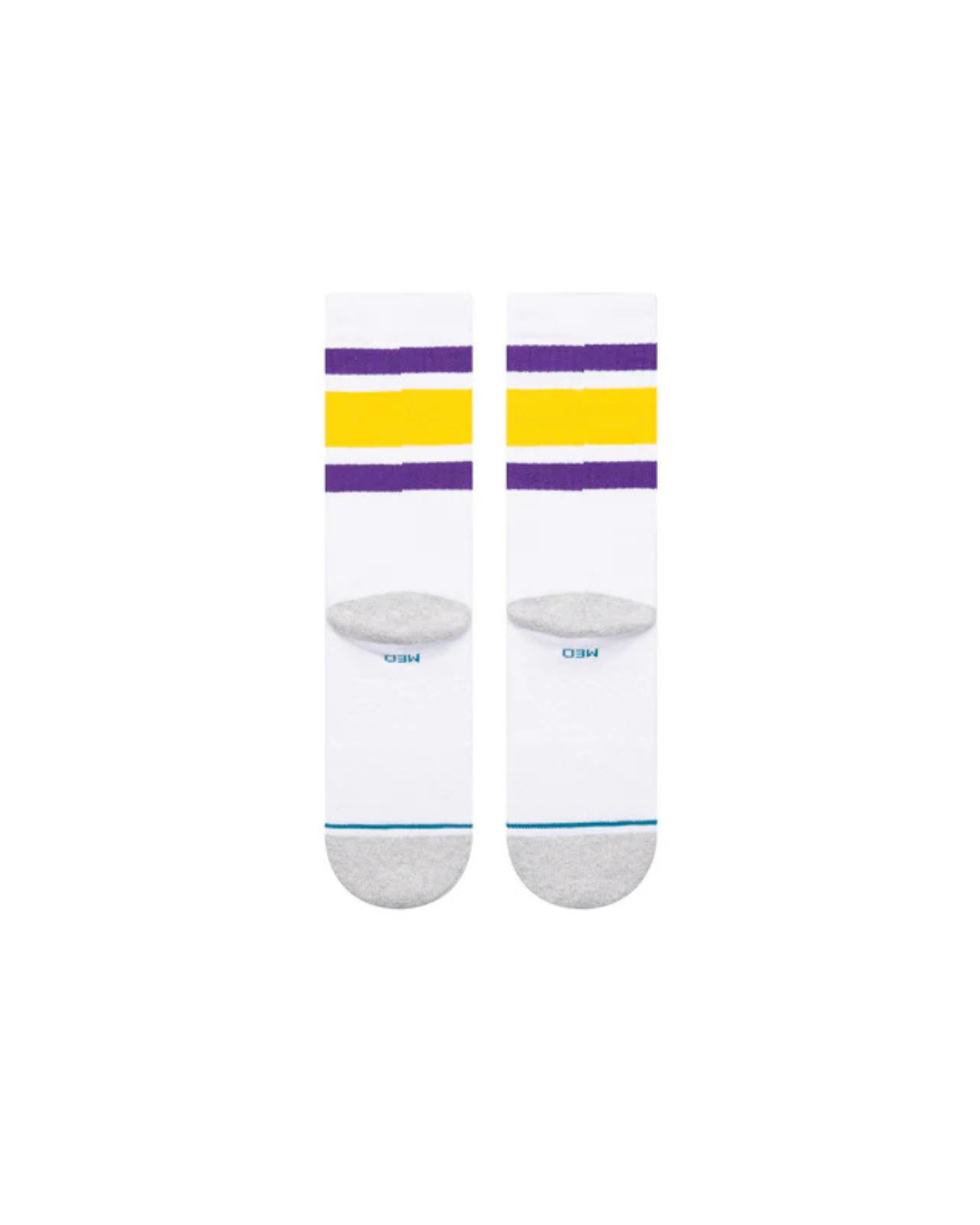 Stance - Tube LAL - White