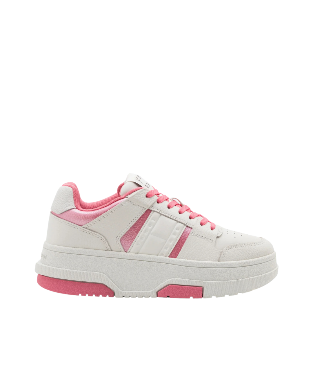 Tommy Jeans - The Brooklyn Flatform - Pink
