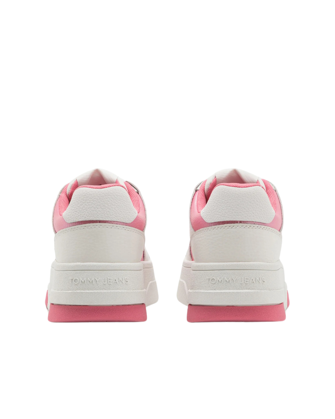 Tommy Jeans - The Brooklyn Flatform - Pink