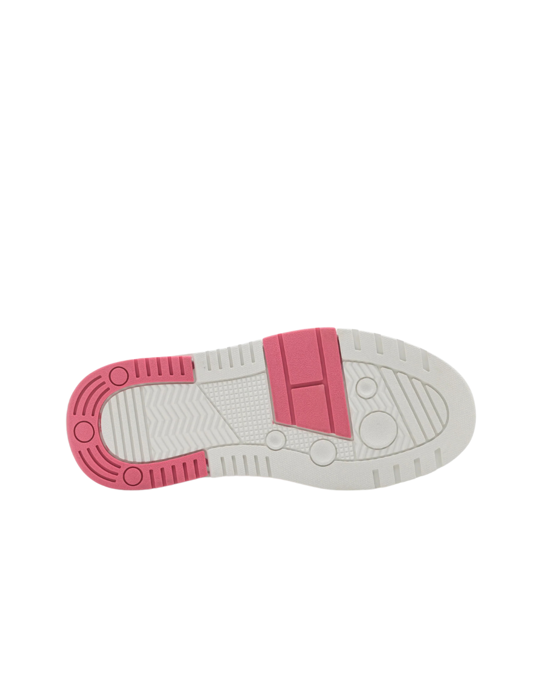 Tommy Jeans - The Brooklyn Flatform - Pink