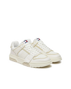 Tommy Jeans - The Brooklyn Foam Overlays - Ivory