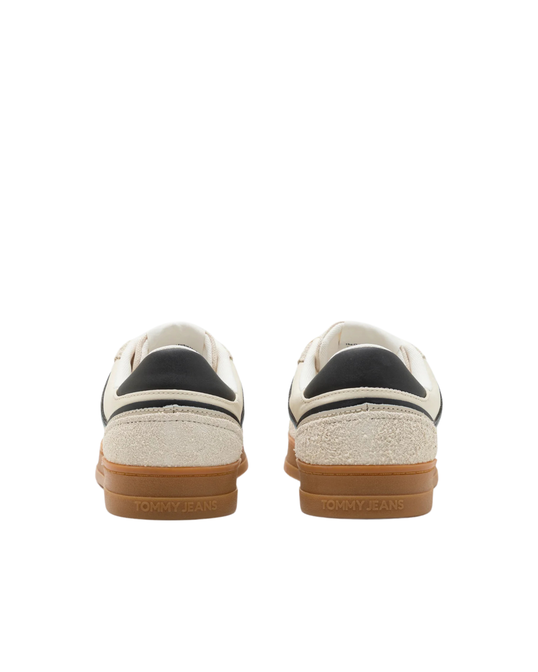 Tommy Jeans - The Greenwich Leather - Beige
