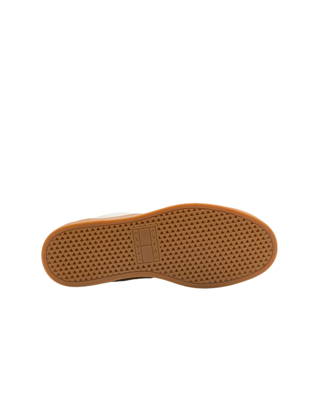Tommy Jeans - The Greenwich Leather - Beige