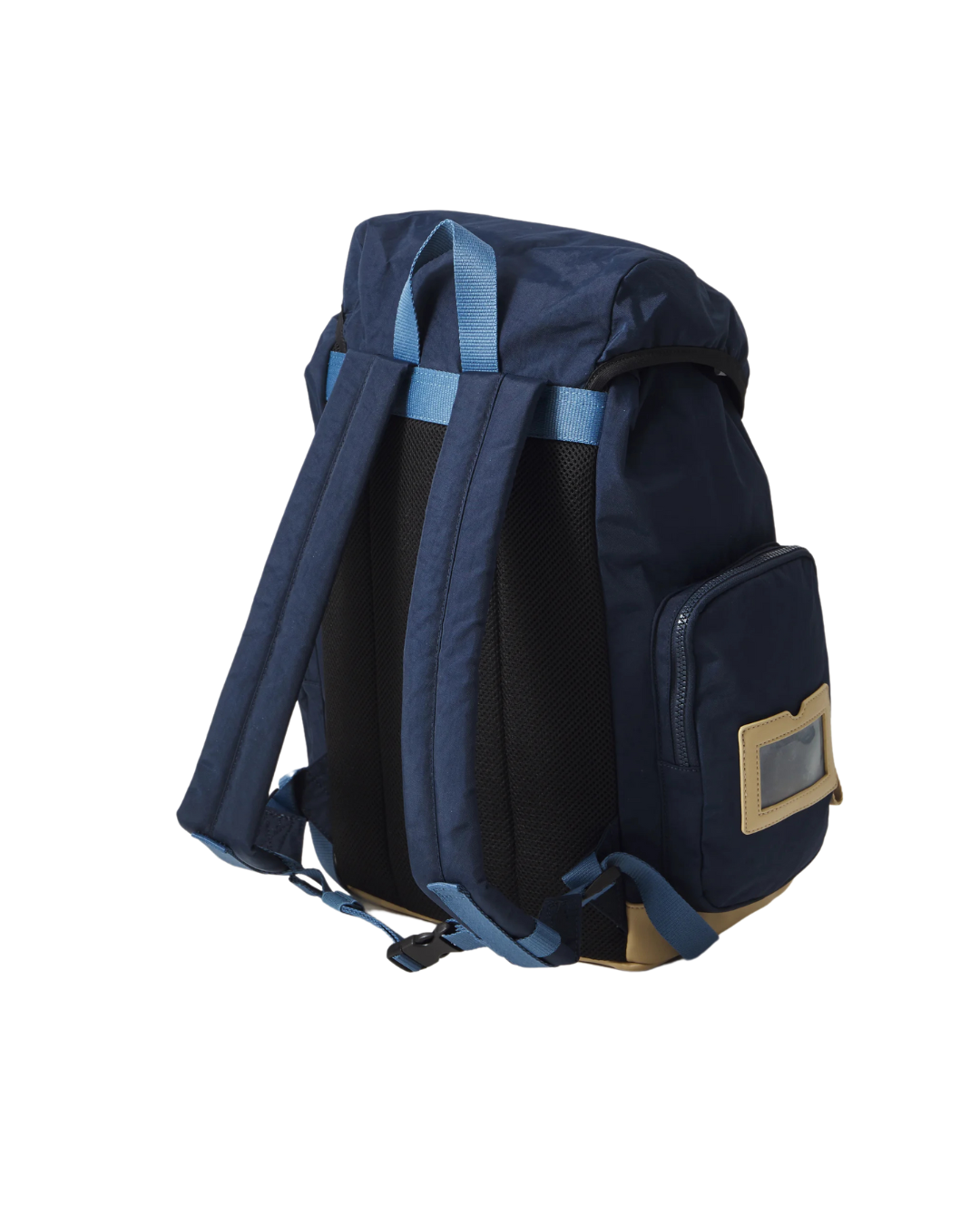 Tommy Jeans - Tjm Daily Elevated Flap Backpack - Blue