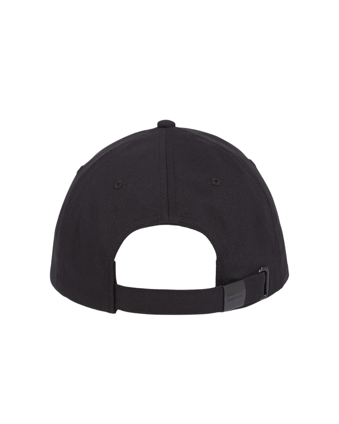 Tommy Jeans - Tjm Heritage Cap - Black