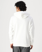 Tommy Jeans - Tjm Reg Dna Flag Twist Hood Ext - White