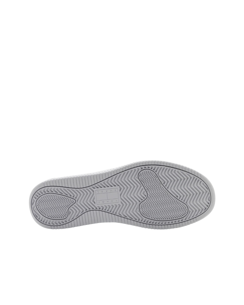 Tommy Jeans - Tjm Retro Basket Ess - White