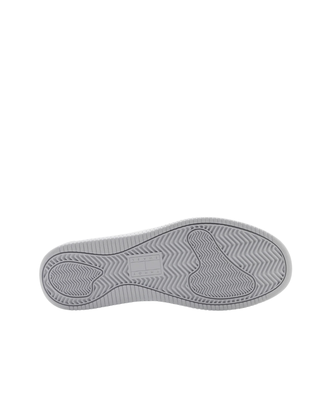 Tommy Jeans - Tjm Retro Basket Ess - White