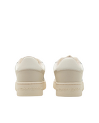 Tommy Jeans - Tjm Retro Basket Ess - Ivory