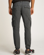 Tommy Jeans - Tjm Ryan Cargo - Black