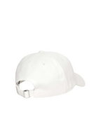 Tommy Jeans - Tjw Varsity Cap - White