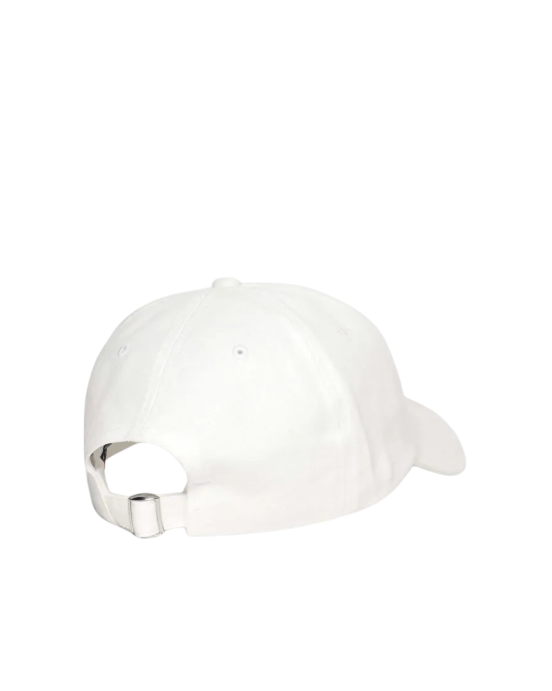 Tommy Jeans - Tjw Varsity Cap - White