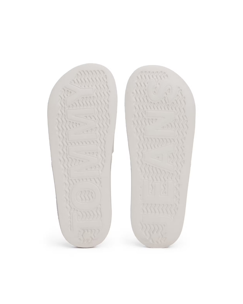 Tommy Jeans - Pool Slide Ess W - White