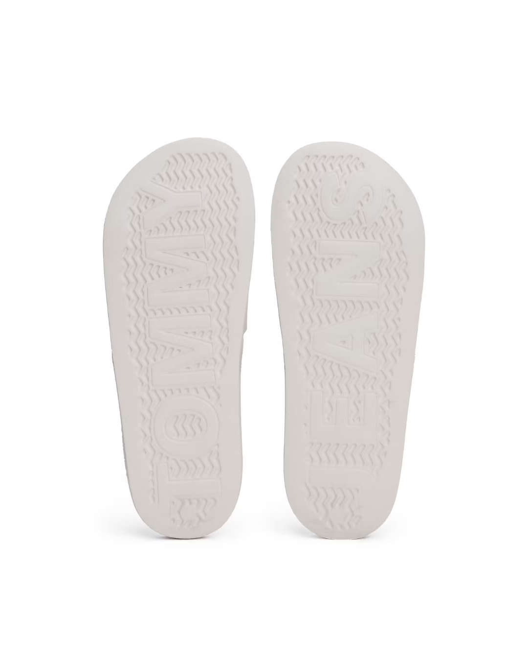 Tommy Jeans - Pool Slide Ess W - White