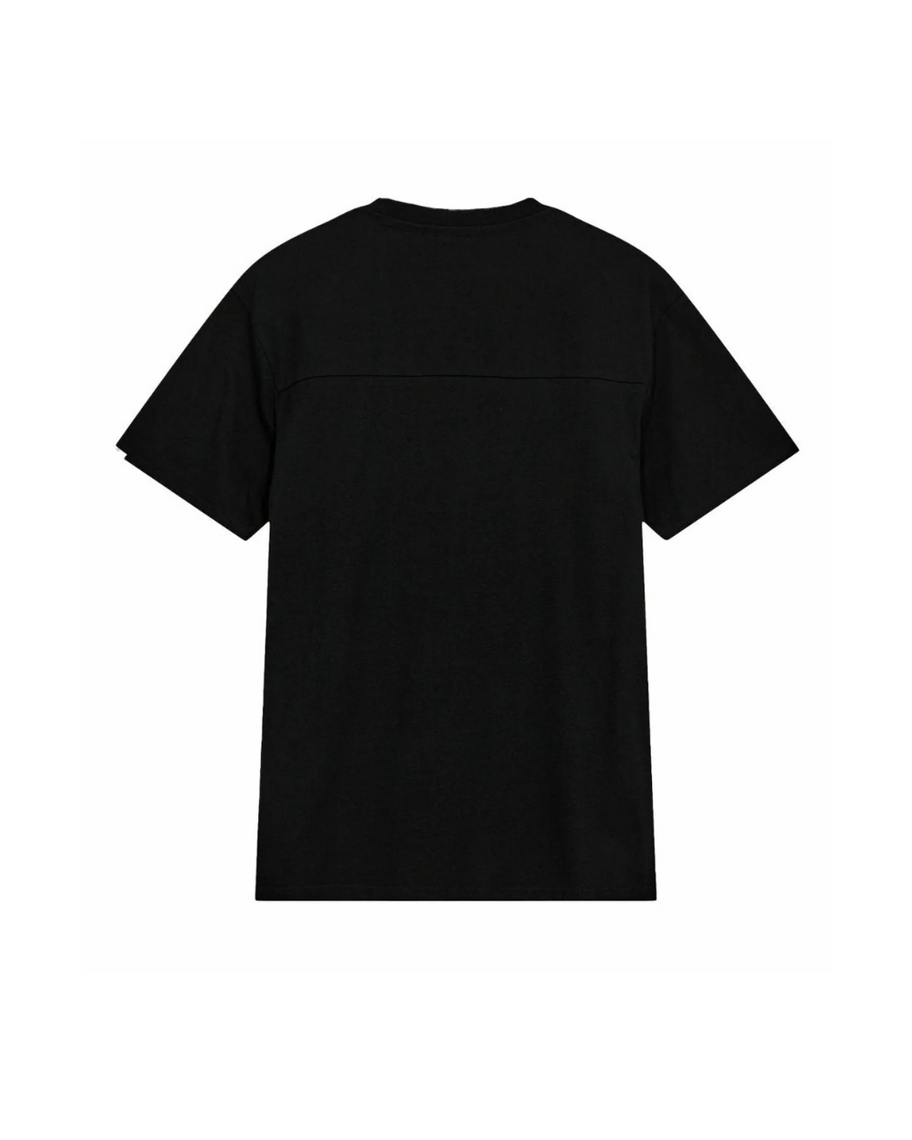 Anerkjendt - Akkikki S/S Tee Noos-Gots - Nero