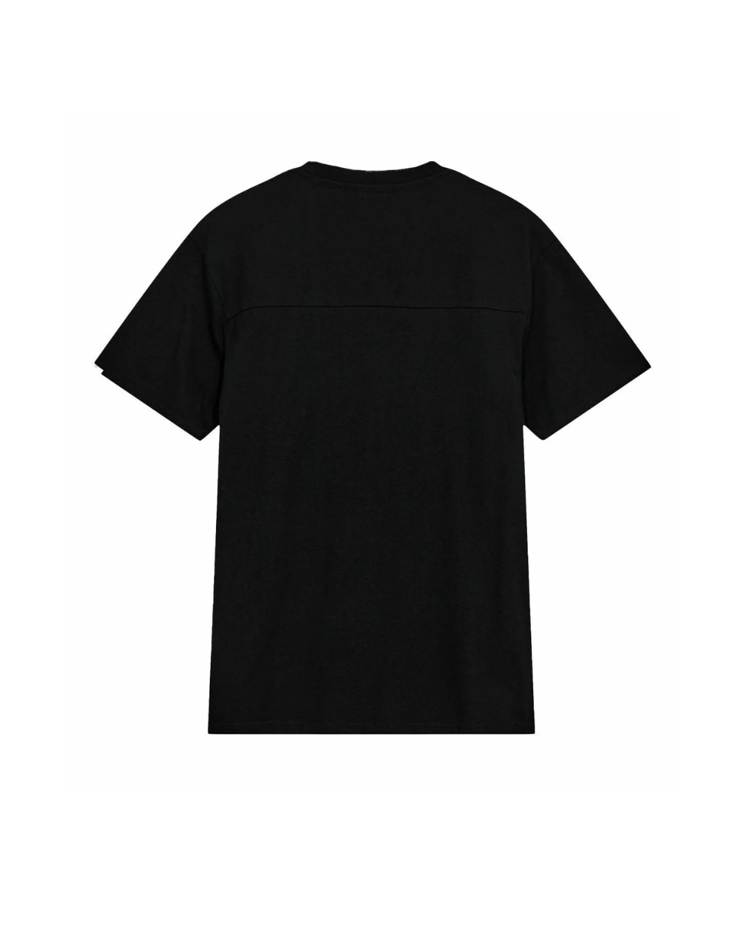 Anerkjendt - Akkikki S/S Tee Noos-Gots - Nero
