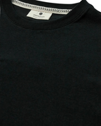 Anerkjendt - Akkikki S/S Tee Noos-Gots - Nero