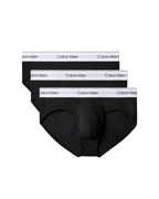 Calvin Klein Jeans - Hip Brief 3PK - Black