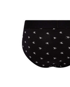 Calvin Klein - Diamond Logo Black - Black