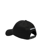 Propaganda - Snapback Logo - Nero