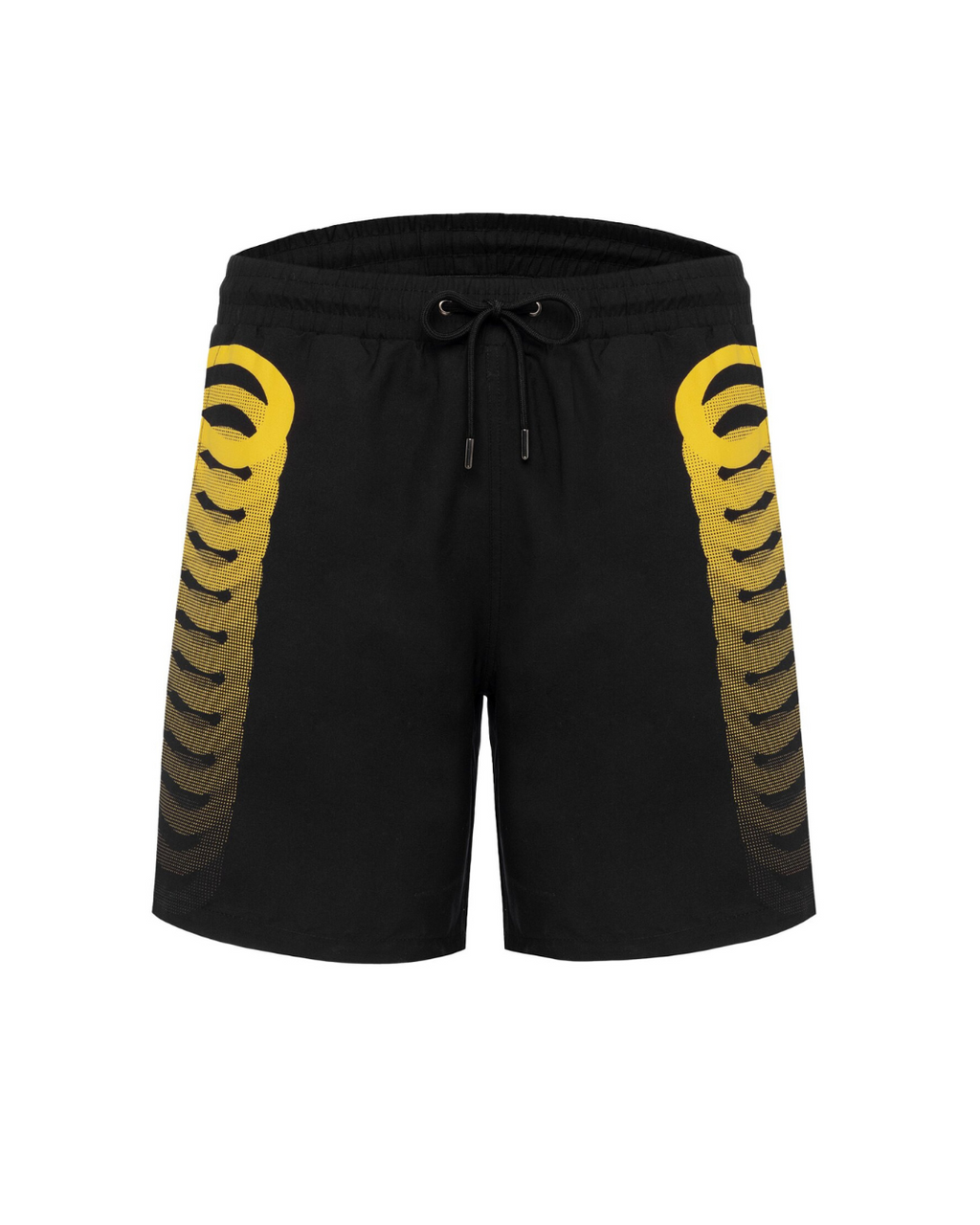 Propaganda - Swimtrunk Ribs - Black