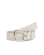Tommy Jeans - Tjw Bold Leather 3.0 - White