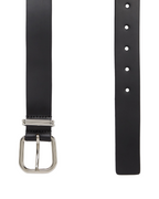 Tommy Jeans - Tjw Bold Leather 3.0 - Black