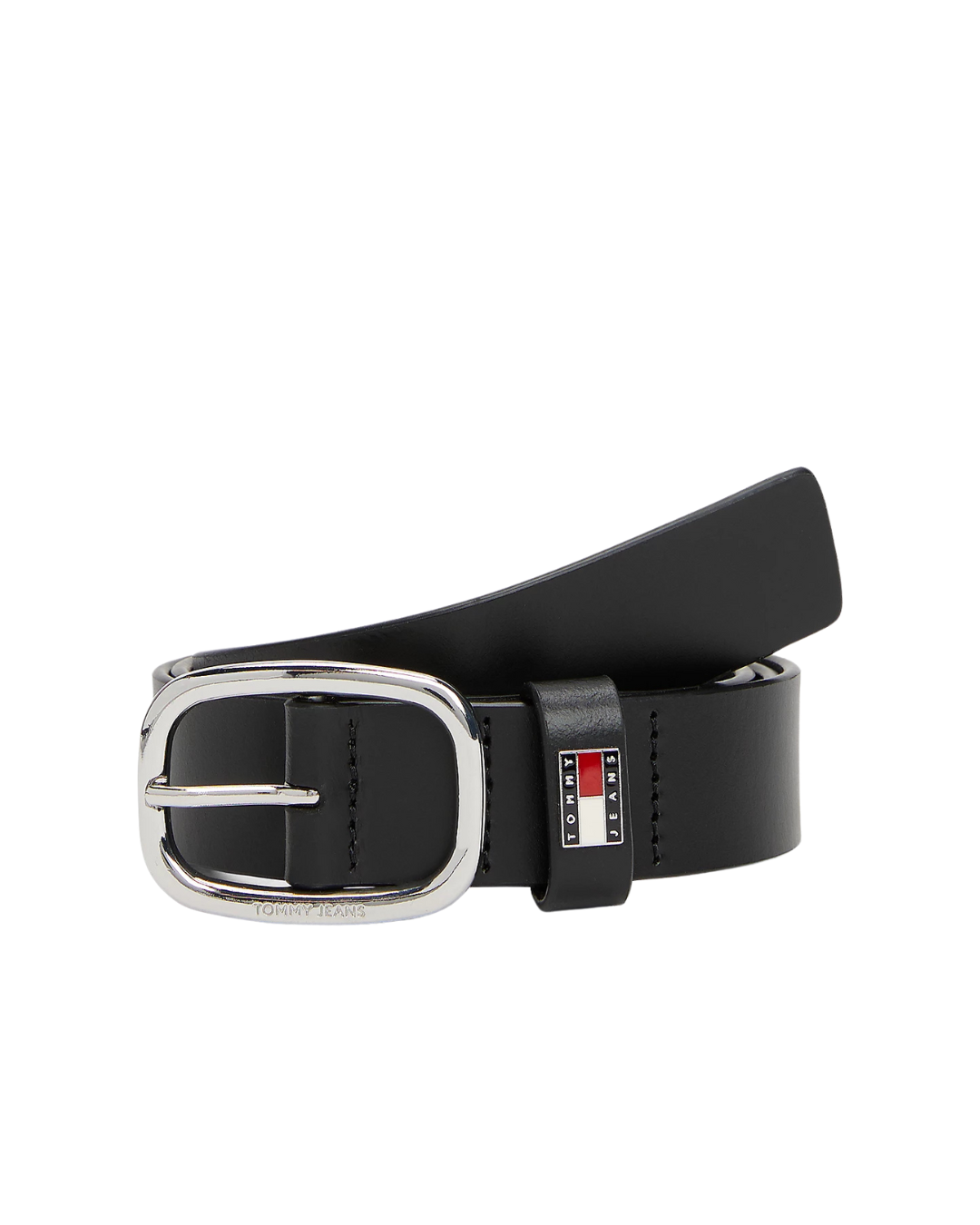 Tommy Jeans - Tjw Oval 3.0 - Nero Logo